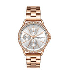 Đồng Hồ Kenneth Cole Nữ KC51066006 Quartz