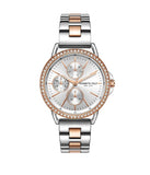 Đồng Hồ Kenneth Cole Nữ KC51066007 Quartz
