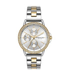 Đồng Hồ Kenneth Cole Nữ KC51066008 Quartz