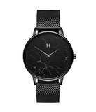 Đồng Hồ MVMT Nữ D-MB01-BLMA Quartz
