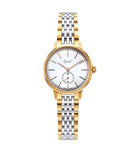 Đồng Hồ Ogival Nữ OG1930LSK-T Quartz
