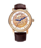 Đồng Hồ Ogival Nam OG358.65AG42R-GL Automatic