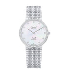 Đồng Hồ Ogival Nam OG385-022DGW-T Quartz
