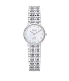 Đồng Hồ Ogival Nữ OG385-022LW-T Quartz