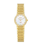 Đồng Hồ Ogival Nữ OG385-032DLK-T Quartz