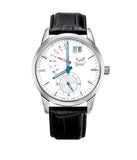 Đồng Hồ Ogival Nam OG832-06PM-GL-T Quartz