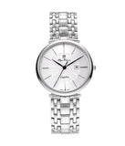 Đồng Hồ Olym Pianus Nam OP5657MS-T Quartz