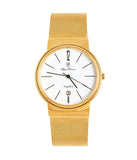Đồng Hồ Olym Pianus Nam OP56741MK-T Quartz