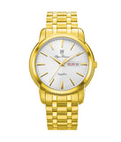 Đồng Hồ Olym Pianus Nam OP5688MK-T Quartz