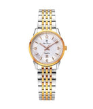 Đồng Hồ Olym Pianus Nữ OP5710LSK-T Quartz