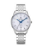 Đồng Hồ Olym Pianus Nam OP5710MS-T Quartz