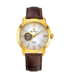 Đồng Hồ Olym Pianus Nam OP990-34AGK-GL-T Automatic