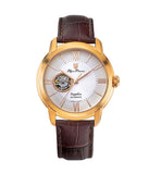 Đồng Hồ Olym Pianus Nam OP990-34AGR-GL-T Automatic