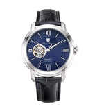 Đồng Hồ Olym Pianus Nam OP990-34AGS-GL-X Automatic