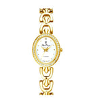 Đồng Hồ Olym Pianus Nữ OP2461DLK-T Quartz
