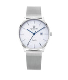 Đồng Hồ Olympia Star Nam OPA58076MS-T Quartz