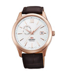 Đồng Hồ Orient Nam FAL00004W0 Automatic