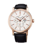 Đồng Hồ Orient Nam FEZ09006W0 Automatic