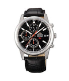 Đồng Hồ Orient Nam FKU00004B0 Quartz