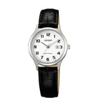 Đồng Hồ Orient Nữ FSZ3N005W0 Quartz