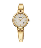Đồng Hồ Orient Nữ FSZ40003W0 Quartz