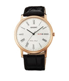Đồng Hồ Orient Nam FUG1R006W6 Quartz