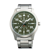 Đồng Hồ Orient Nam FUNG2001F0 Quartz