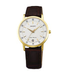Đồng Hồ Orient Nữ FUNG6003W0 Quartz