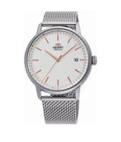 Đồng Hồ Orient Nam RA-AC0E07S10B Automatic