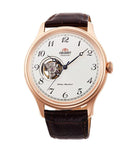 Đồng Hồ Orient Nam RA-AG0012S10B Automatic