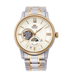 Đồng Hồ Orient Nam RA-AS0001S00B Automatic