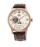 Đồng Hồ Orient Nam RA-AS0003S00B Automatic
