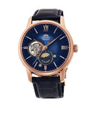 Đồng Hồ Orient Nam RA-AS0006L00B Automatic