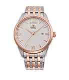 Đồng Hồ Orient Nam RA-AX0001S0HB Automatic