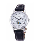 Đồng Hồ Orient Nữ RA-KA0006S00B Quartz