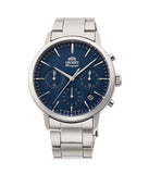Đồng Hồ Orient Nam RA-KV0301L10B Quartz
