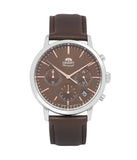 Đồng Hồ Orient Nam RA-KV0304Y10B Quartz