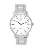 Đồng Hồ Orient Nam RA-SP0002S10B Quartz