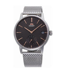 Đồng Hồ Orient Nam RA-SP0005N10B Quartz