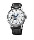 Đồng Hồ Orient Nam RE-AM0001S00B Automatic