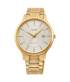 Đồng Hồ Orient Nam RF-QD0009S10B Quartz
