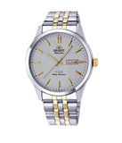 Đồng Hồ Orient Nam SAB0B008WB Automatic