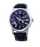 Đồng Hồ Orient Nam SAK00005D0 Automatic