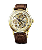 Đồng Hồ Orient Nam SDX02001C0 Automatic