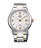Đồng Hồ Orient Nam SER1T001W0 Automatic
