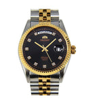 Đồng Hồ Orient Nam SEV0J002BY Automatic