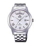 Đồng Hồ Orient Nam SEV0P002WH Automatic