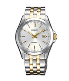 Đồng Hồ Orient Nam SUND6001W0 Quartz