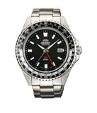 Đồng Hồ Orient Nam FFE06001B0 Automatic