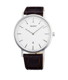 Đồng Hồ Orient Nam FGW05005W0 Quartz